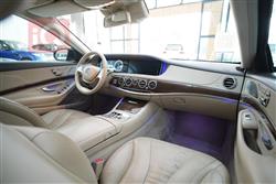 مێرسێدس بێنز S-Class